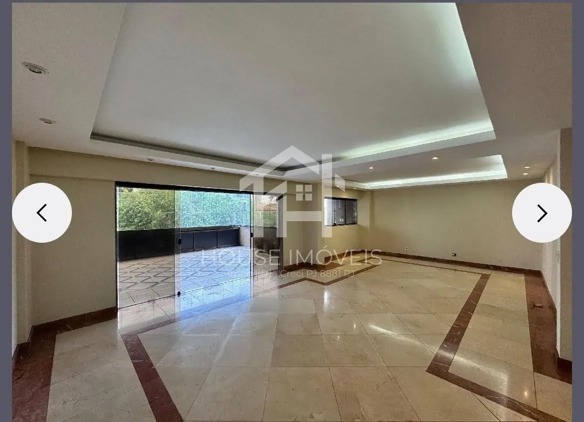 Departamento, 377 m², con parrilla privada — photo 10