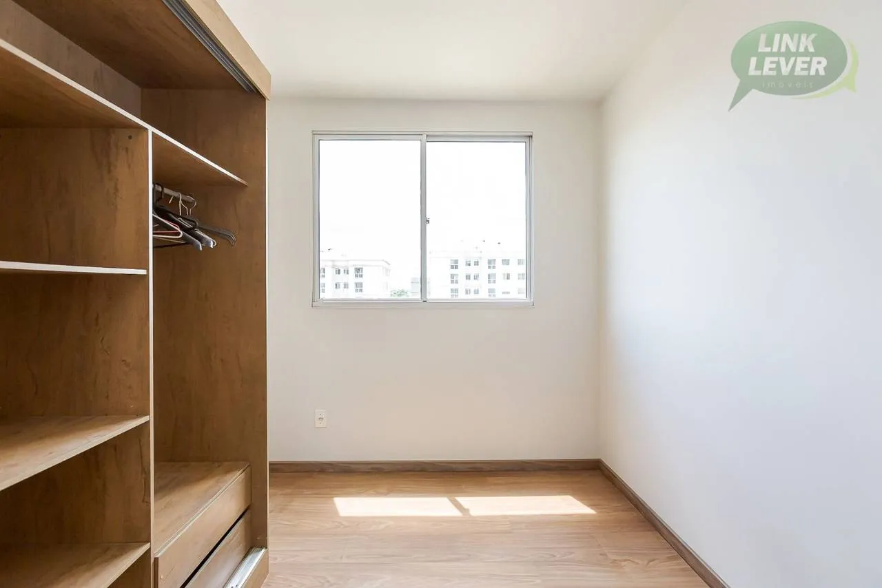 Apartment on the 9th floor with a walk-in closet — photo 29
