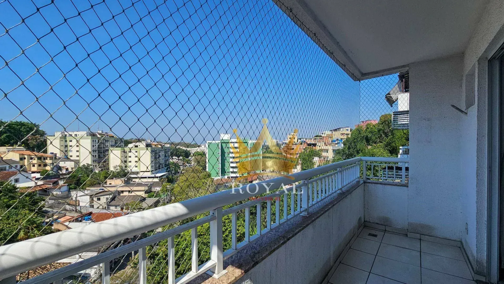 Cobertura duplex mobiliada com 126 m² e churrasqueira — photo 10
