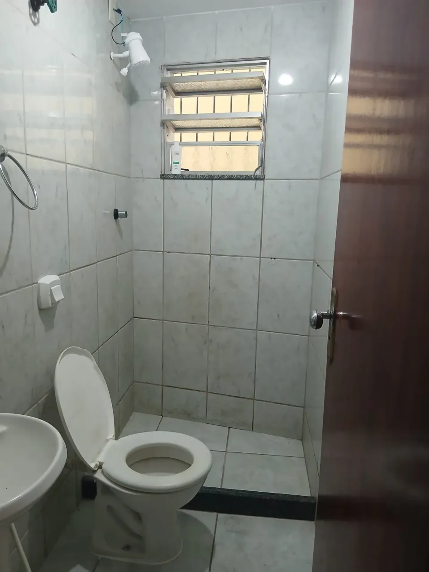 One-bedroom, 55 m² apartment in Rio de Janeiro — photo 4