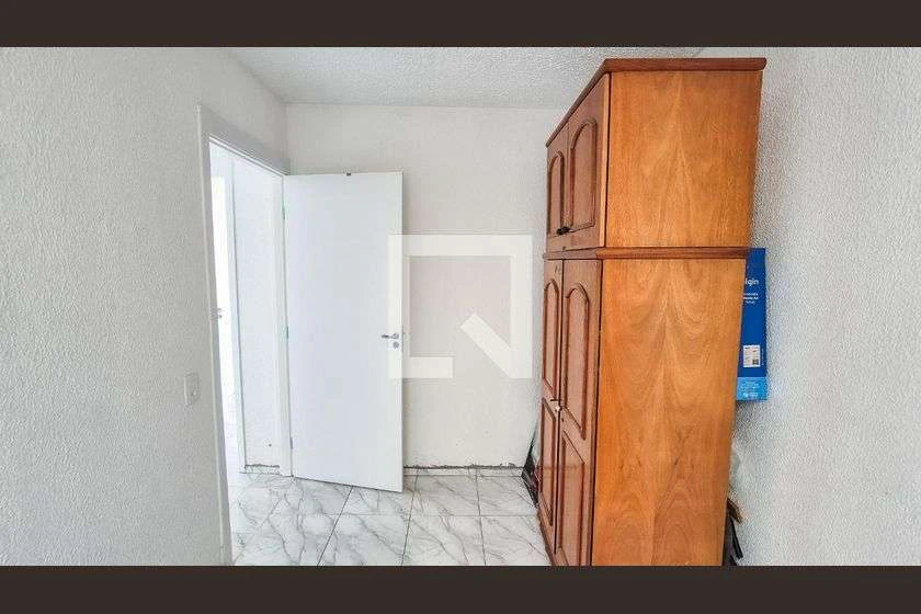 Квартира 40 м² з окремою кухнею та газовою плитою — photo 16