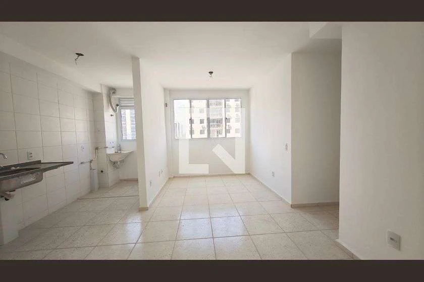 Apartamento com 2 quartos, sendo 1 suíte, e 50 m² — photo 11