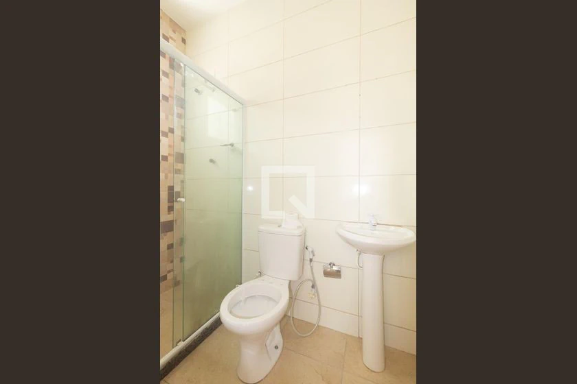Condominium house with 2 bedrooms and balcony — photo 12