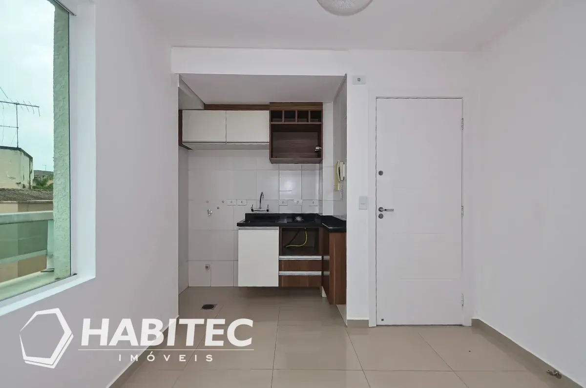 Apartamento térreo? Não; 5º andar com 1 dormitório — photo 7