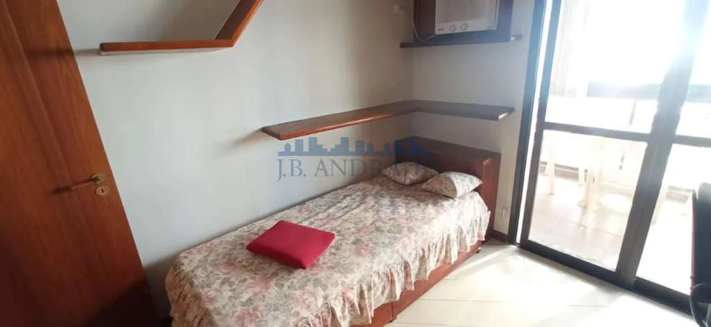 Apartamento 2 quartos com suíte, cozinha aberta e 1 vaga — photo 18