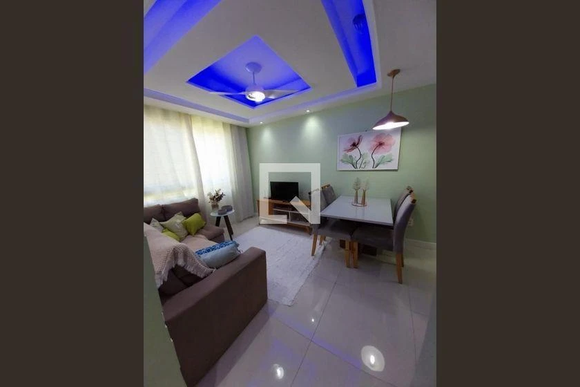 Furnished 2-bedroom apartment with a separate kitchen — photo 10