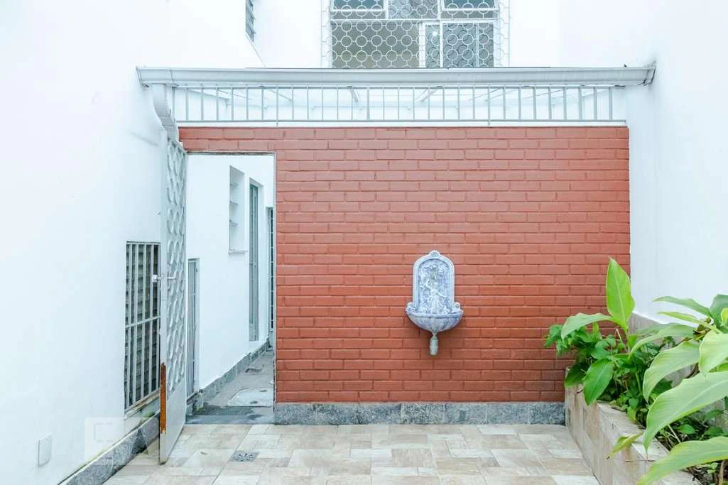 Rental house with 3 bedrooms and 267 m² — photo 12