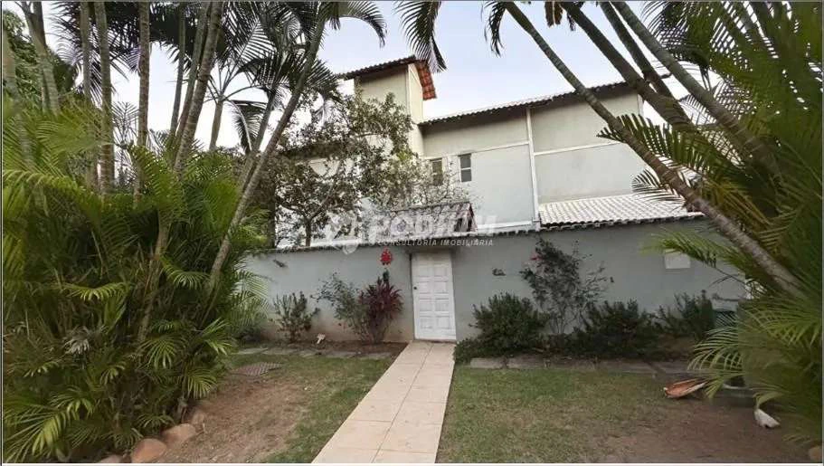 Casa duplex com 4 quartos e 5 banheiros — photo 9