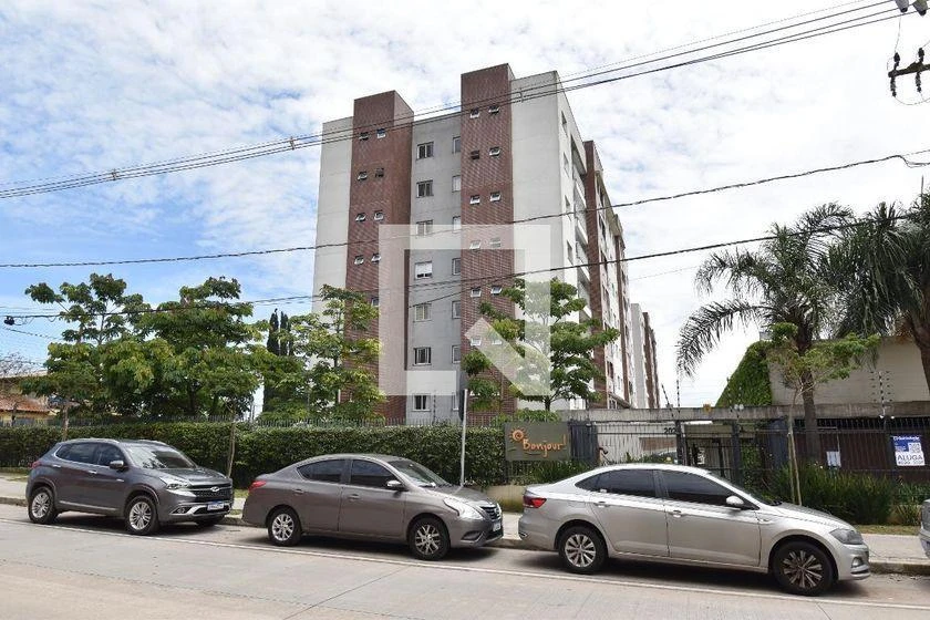 2 quartos e janelas do piso ao teto: apartamento de 62 m² — photo 42