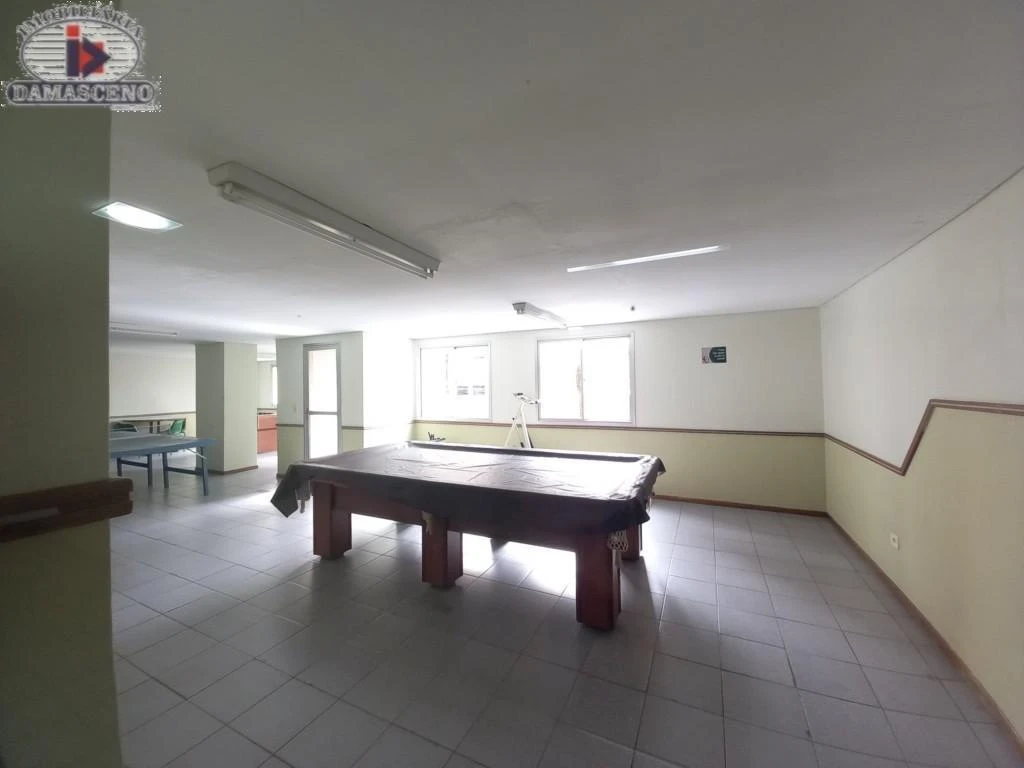Apartamento de 41 m² com banheira e máquina de lavar — photo 24