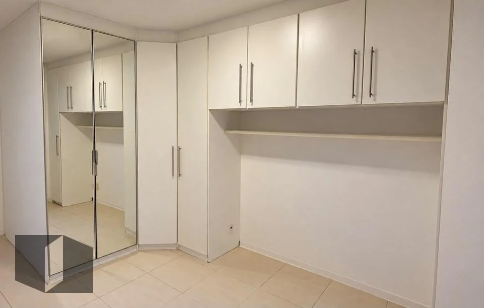 Apartamento de 2 quartos em condomínio com sauna — photo 3