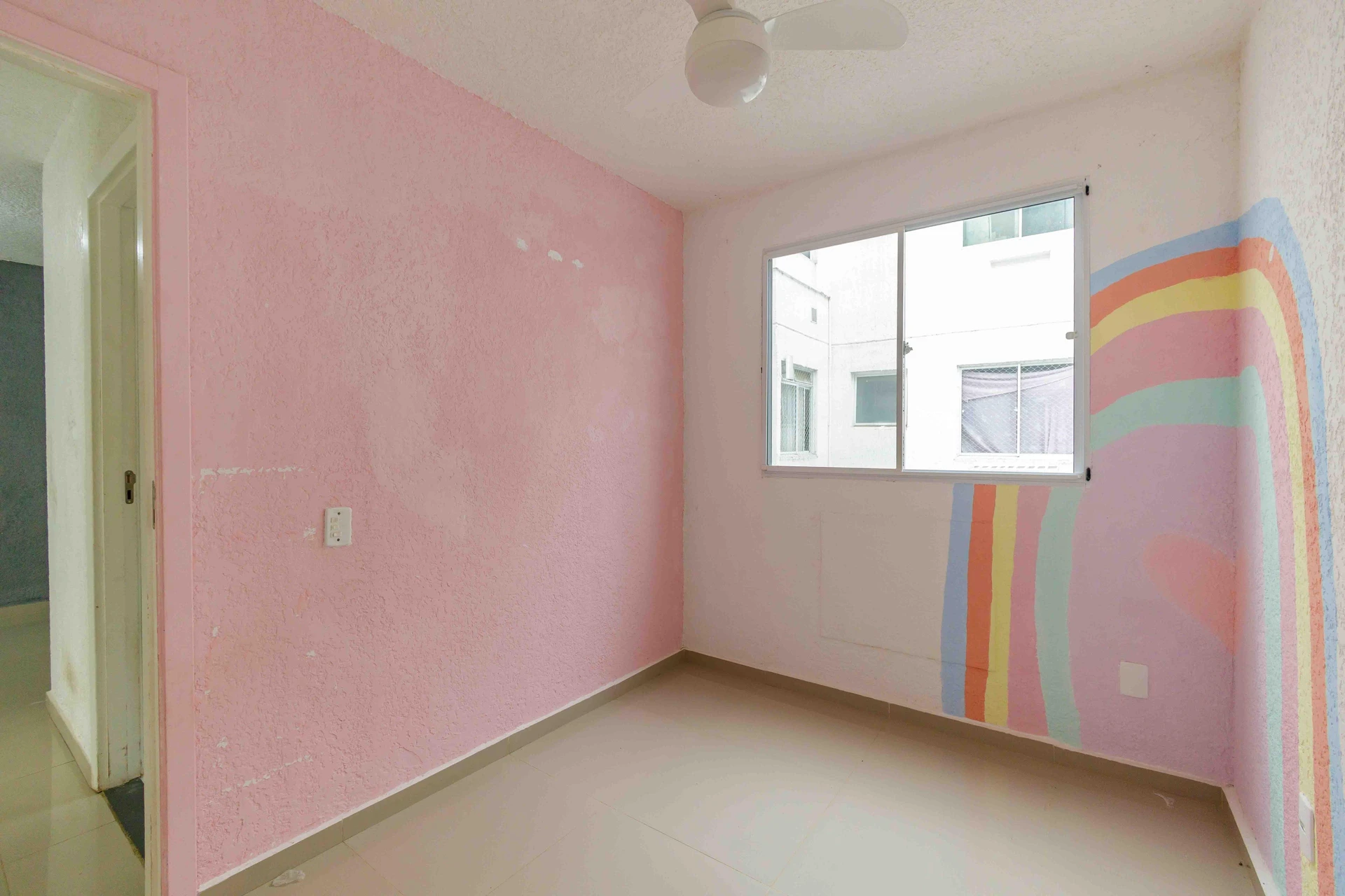 Apartamento com 2 quartos e cozinha americana a gás — photo 27