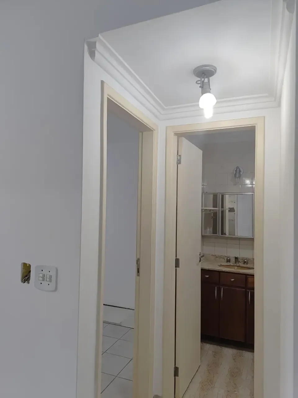 54 m² apartment with 1 bedroom and 1 parking space — photo 17