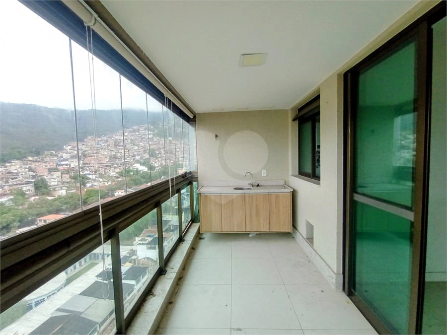 Квартира с 3 комнатами и 76 м², есть суита — photo 7