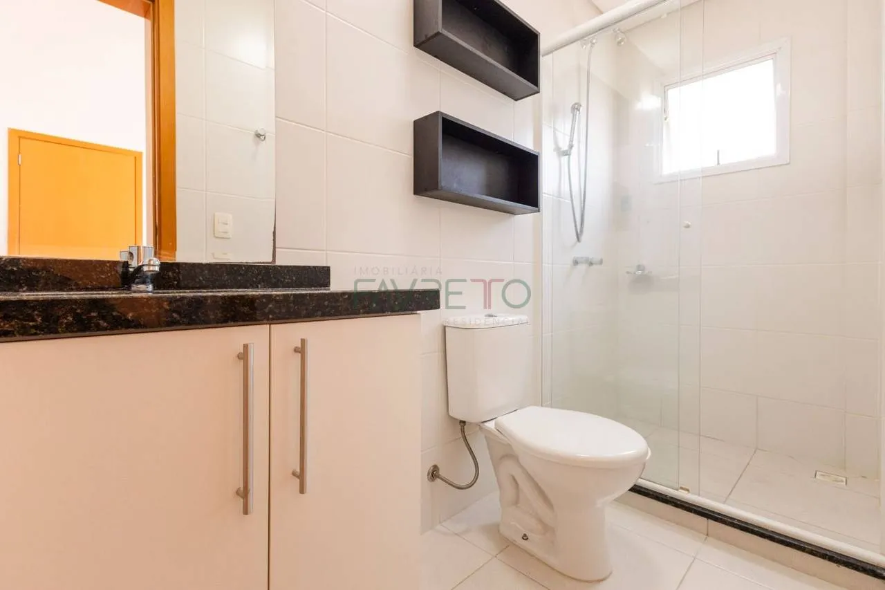 Apartamento mobiliado de 28 m² e 1 quarto, Prado Velho — photo 14