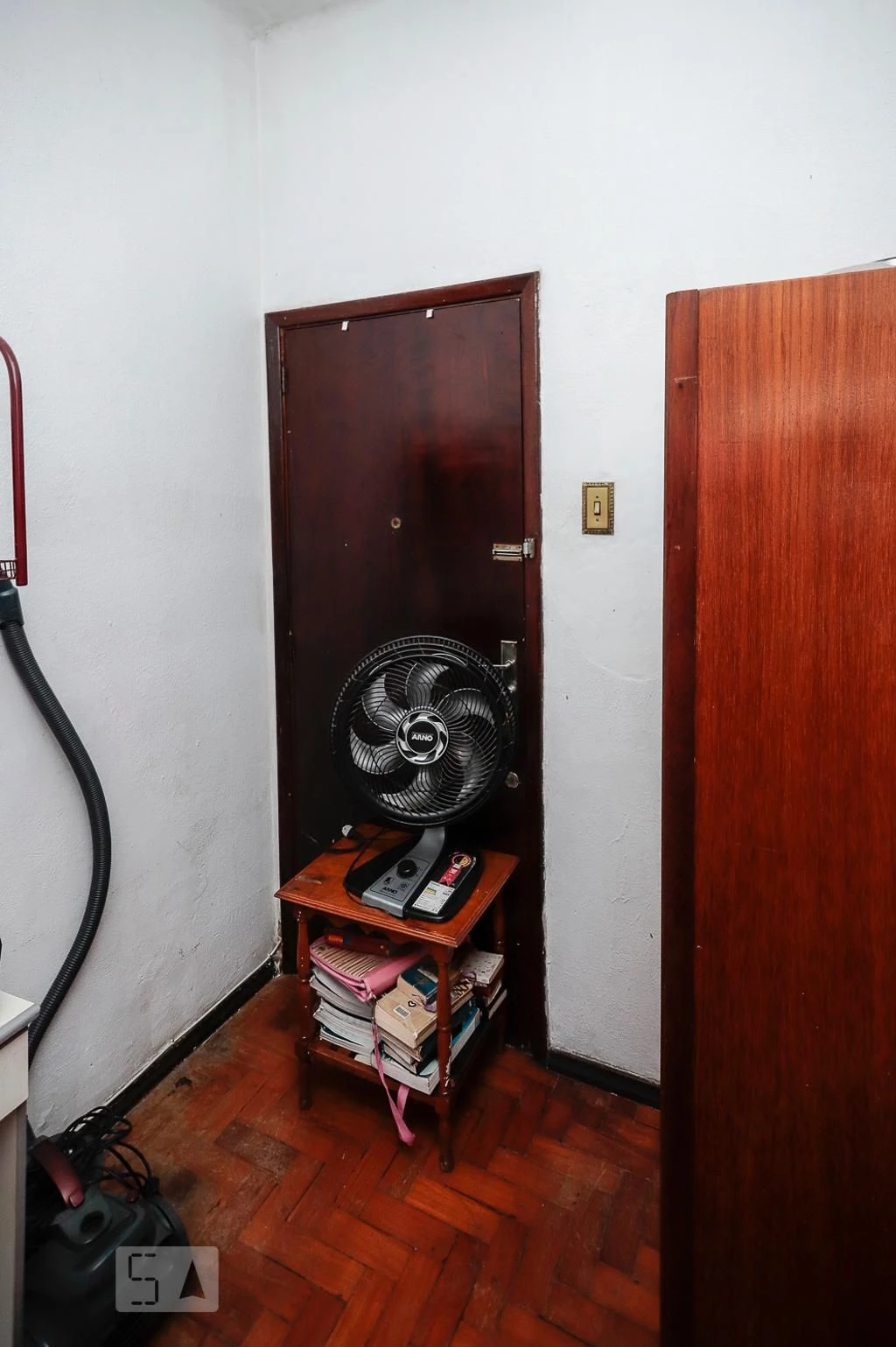 2 quartos e vista para as montanhas: apartamento de 62 m² — photo 29