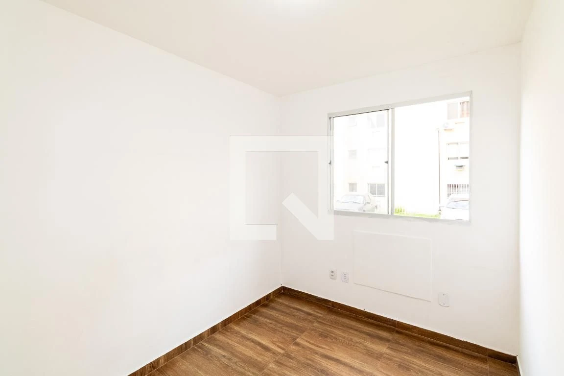 Apartamento com 2 quartos, 1 vaga e cozinha compacta — photo 26