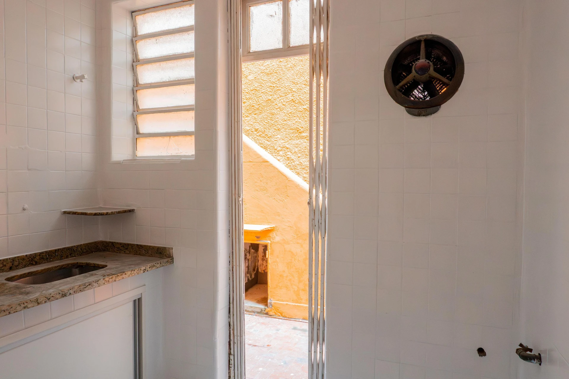 5 quartos e jardim: casa de 130 m² — photo 9