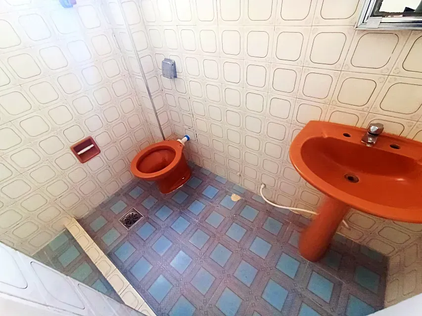 Apartment with 2 bedrooms and 1 parking space — photo 7