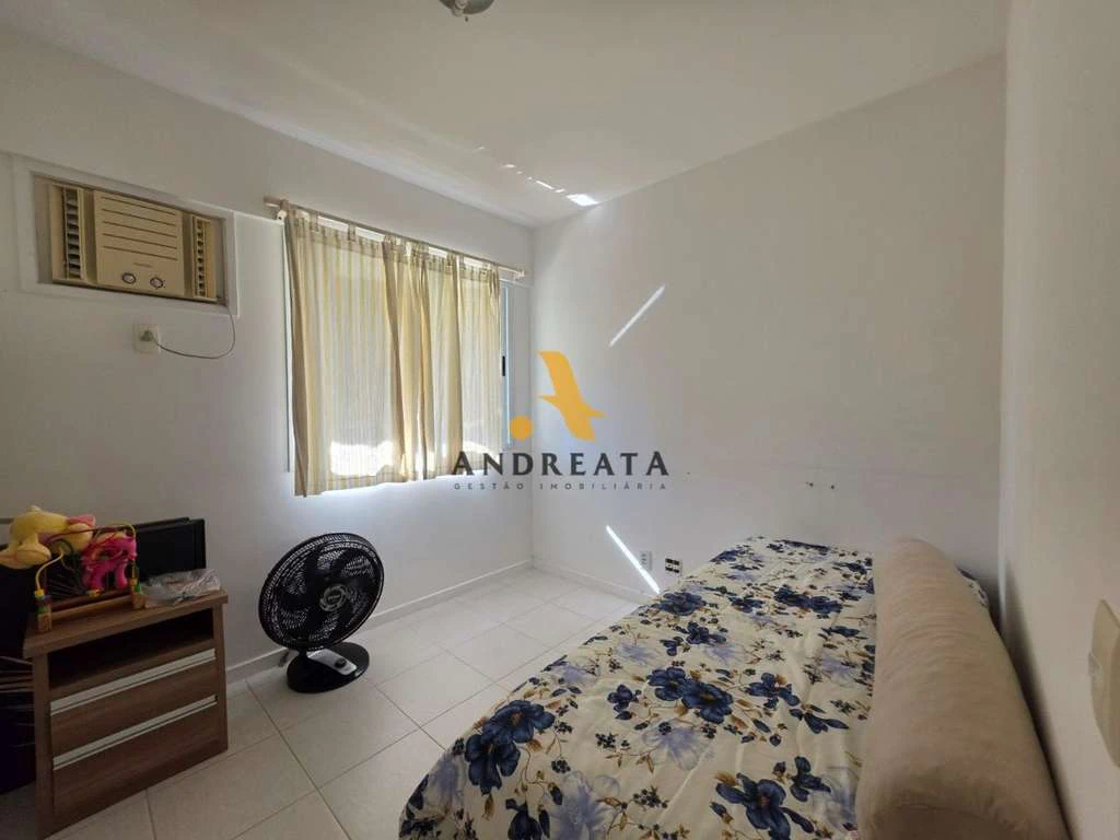 Apartamento mobiliado com 3 quartos e 78 m² — photo 12