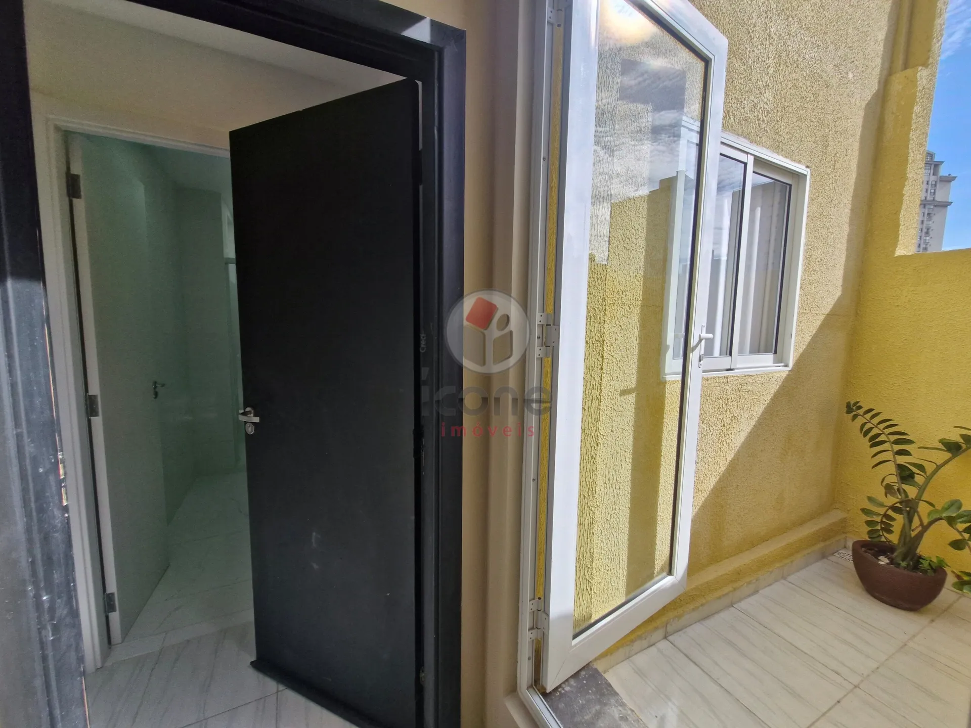 Furnished 1-bedroom apartment with no parking, 32 m² — photo 35