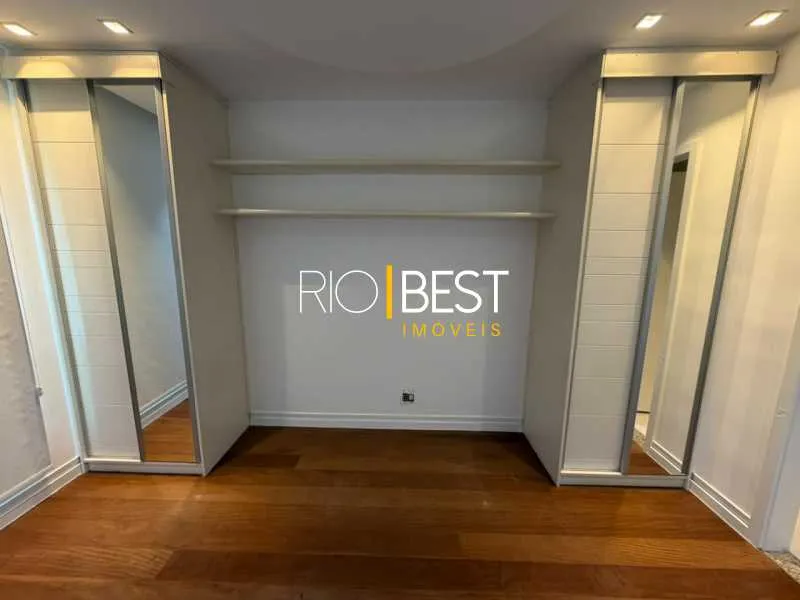 Apartamento com 3 quartos e varanda com churrasqueira — photo 11
