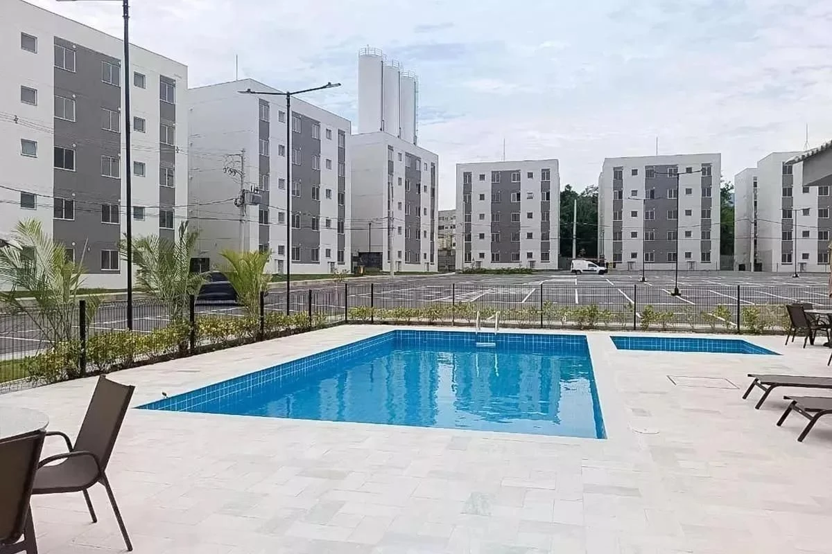Departamento con balcón cerrado con vidrio en Rio de Janeiro — photo 8