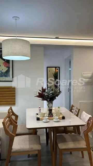 Apartamento mobiliado com 2 quartos e vista para água — photo 18