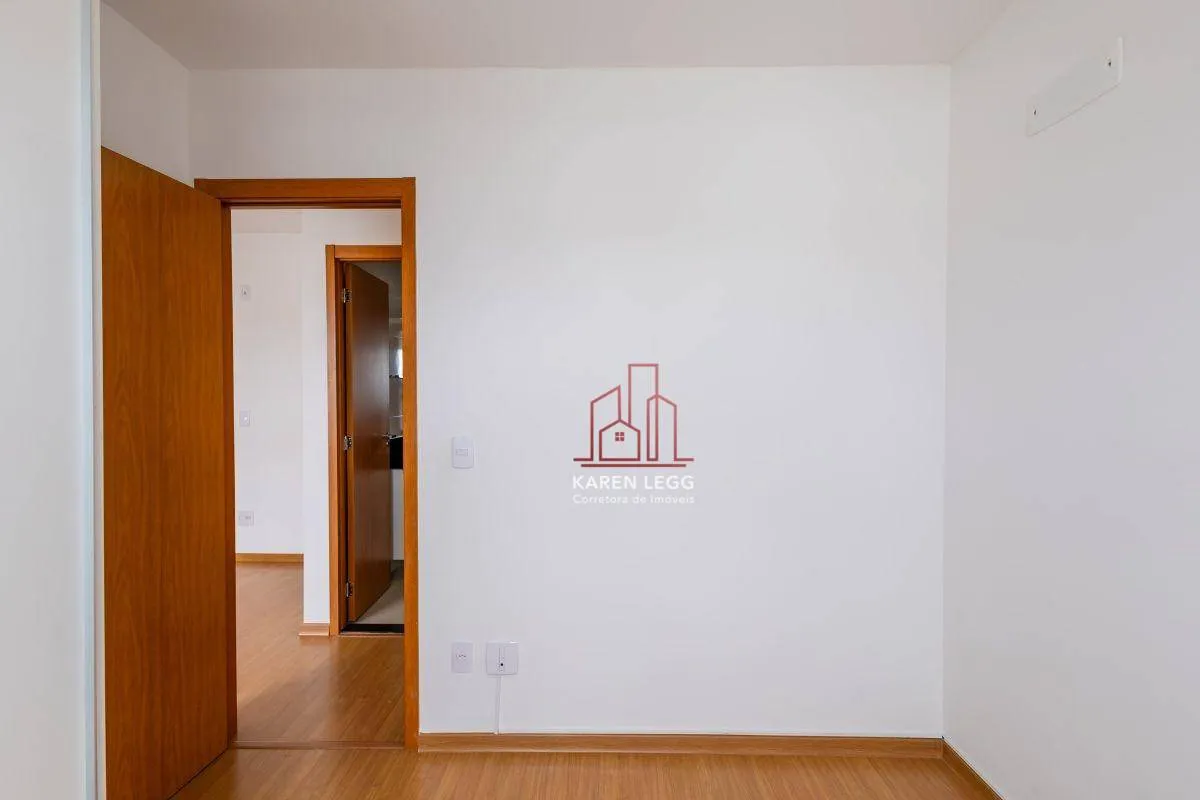 Apartamento de 2 dormitórios com cozinha americana — photo 18