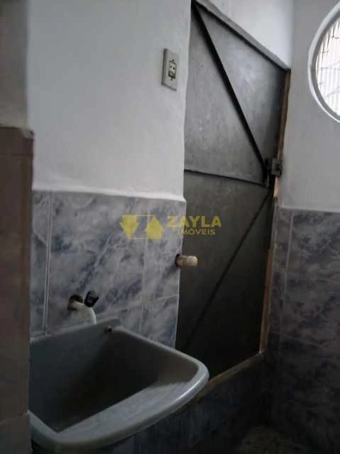 45 m² apartment with 2 bedrooms and no parking — photo 12