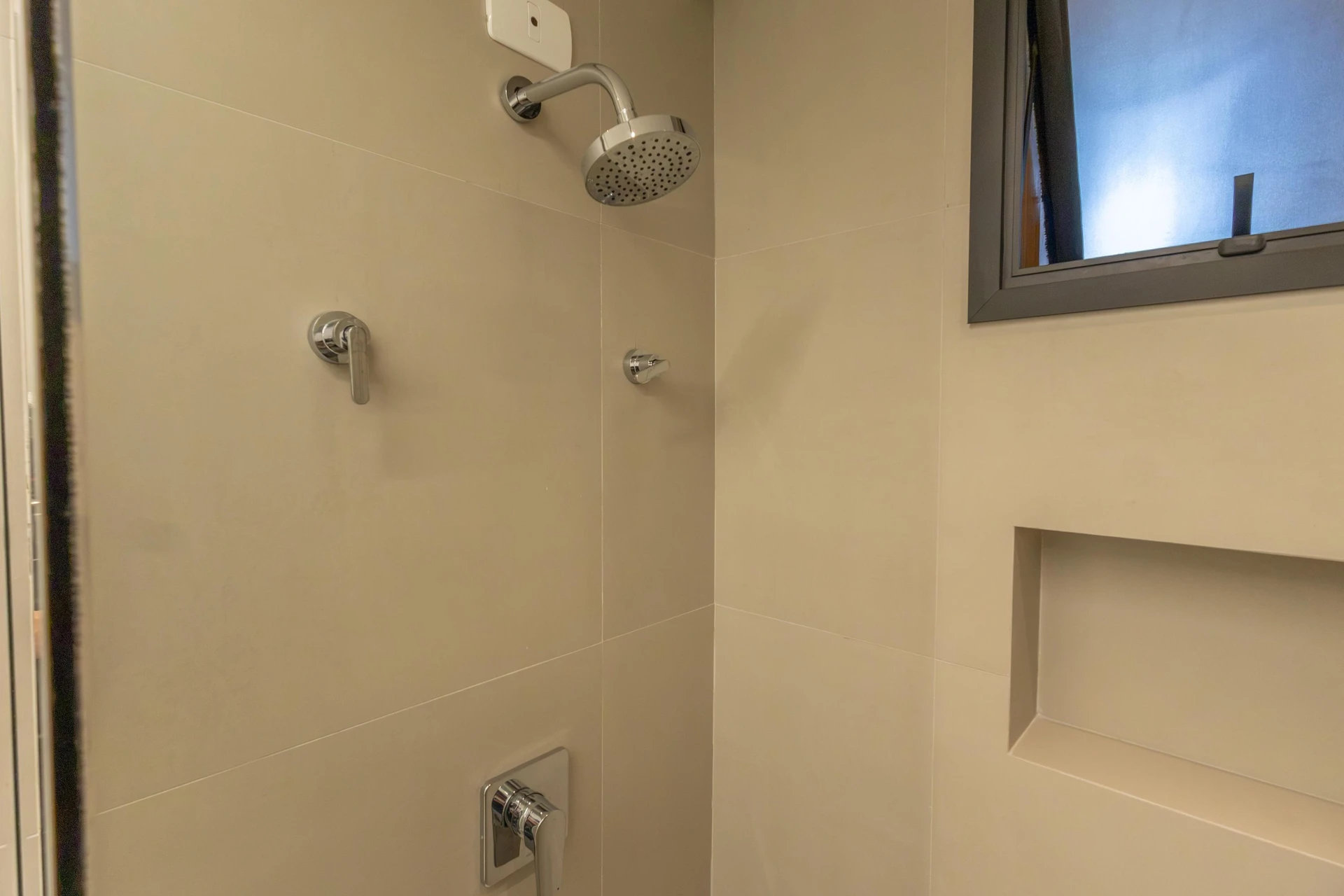 Studio mobiliado, 24 m², com máquina de lavar — photo 39