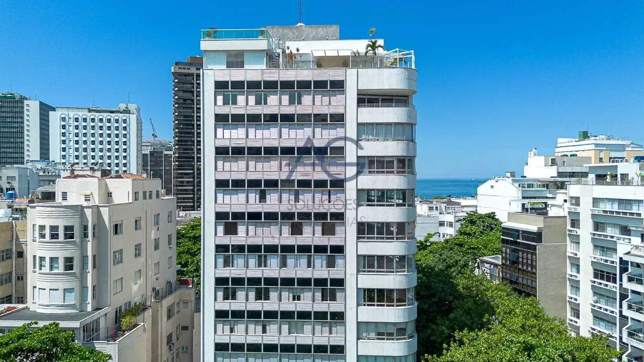 Unfurnished apartment with 250 m², 4 bedrooms and 3 parking — photo 11