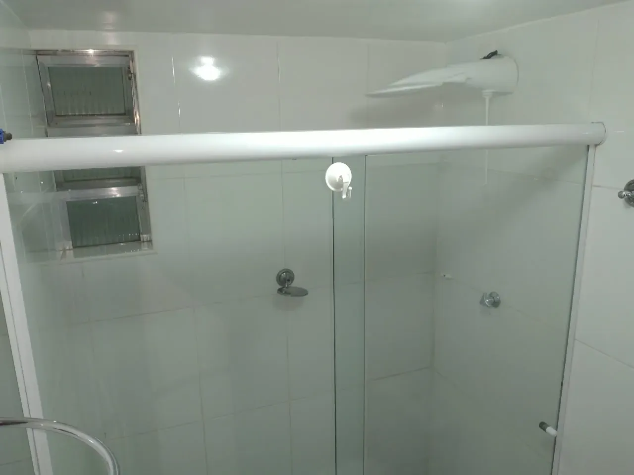 Apartamento de 2 quartos com máquina de lavar, Centro — photo 19