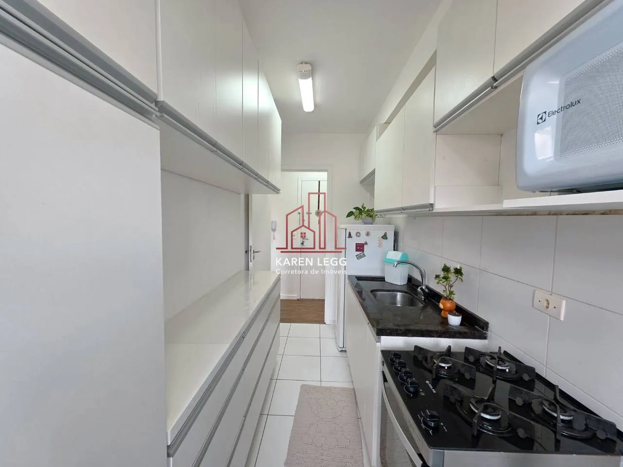 Apartment on the 2nd floor with a glass-enclosed balcony — photo 24