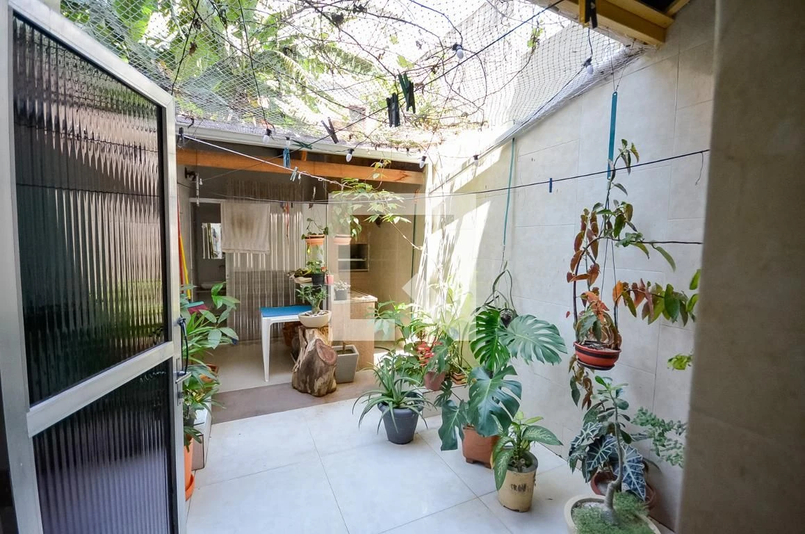 100 m² apartment with a home office and a washing machine — photo 3