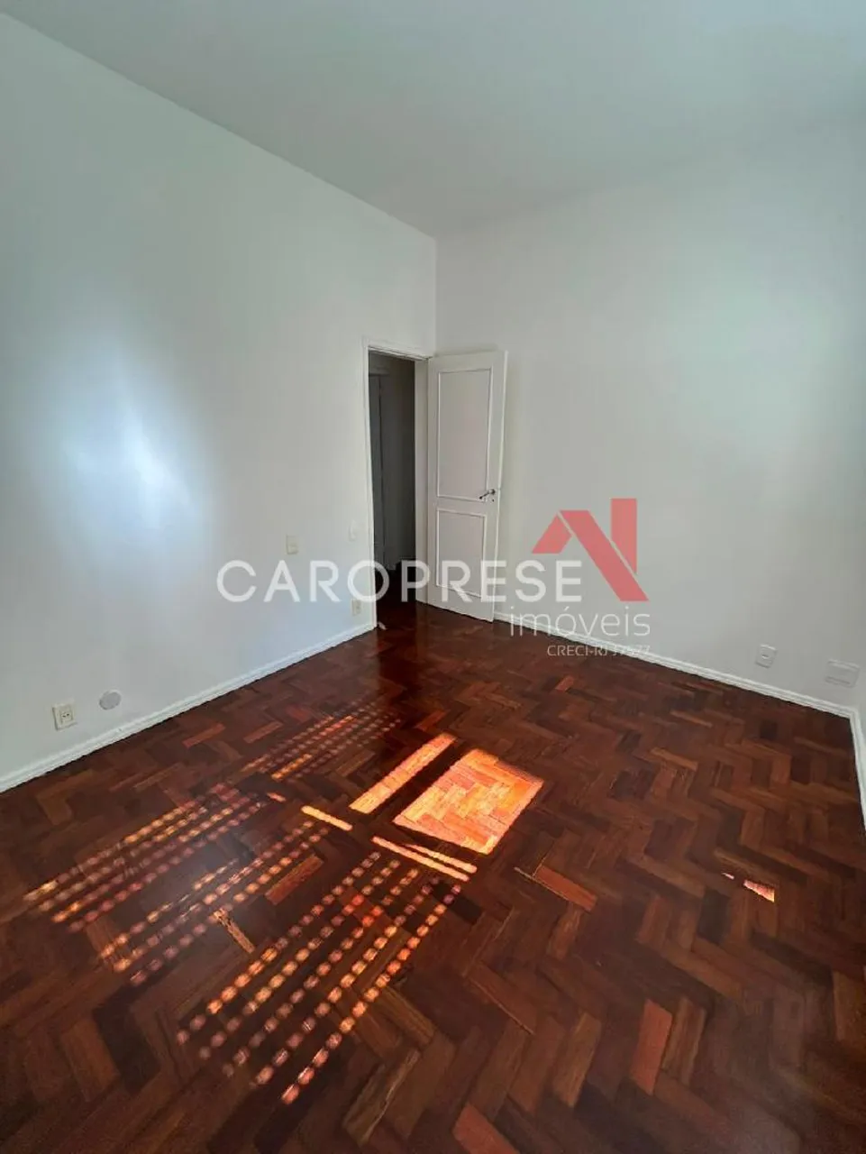 Apartment with 3 bedrooms and 2 bathrooms — photo 8