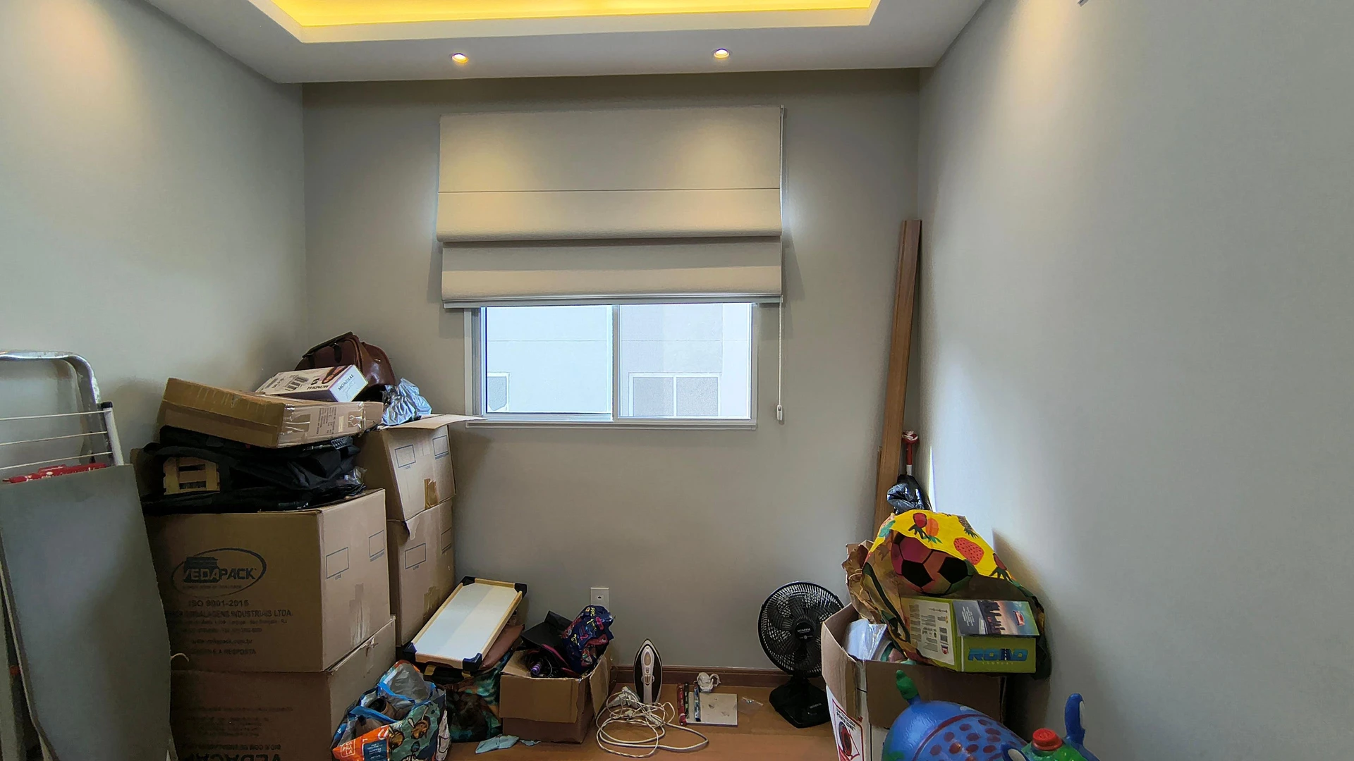 2 quartos e máquina de lavar: apartamento de 45 m² — photo 19