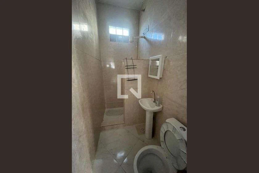 Studio kitnet with 1 bedroom, 1 bath and 30 m² — photo 9
