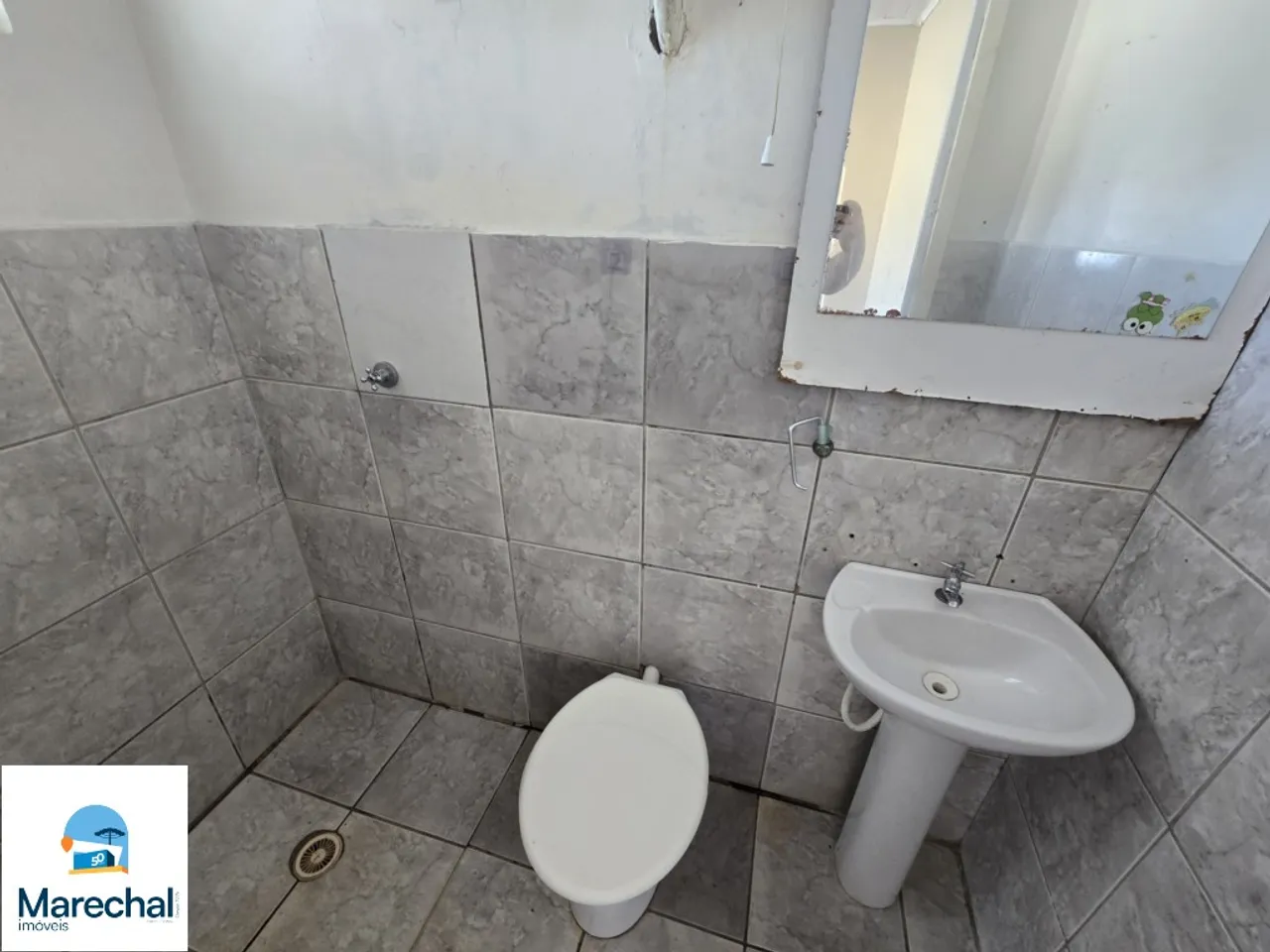 Unfurnished 40 m² house with 1 bedroom — photo 10