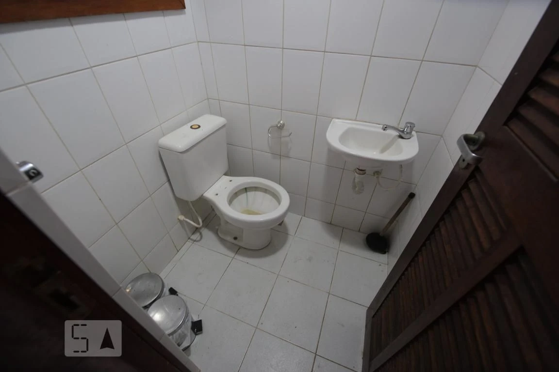 Casa em condomínio com 3 suítes e 4 banheiros — photo 19