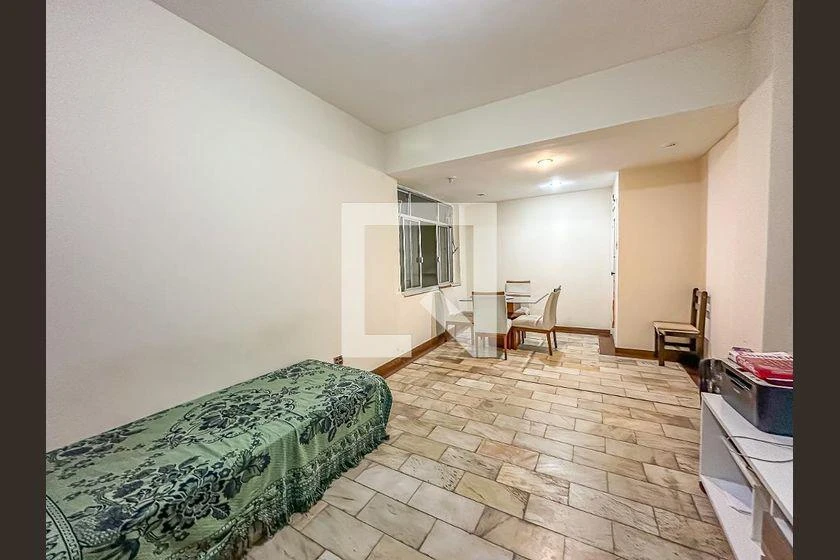 2-bedroom apartment with 120 m² and 1 parking space