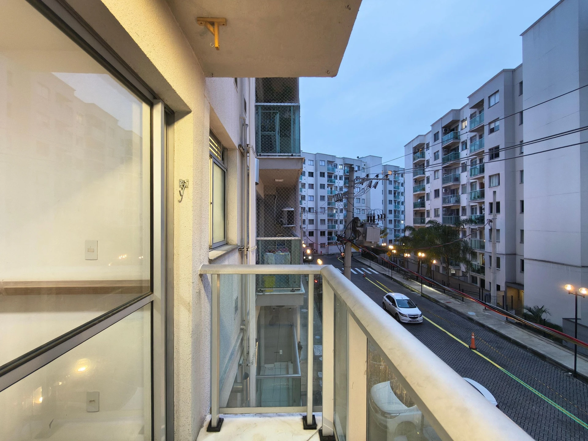 Apartamento, 47 m², com máquina de lavar — photo 15