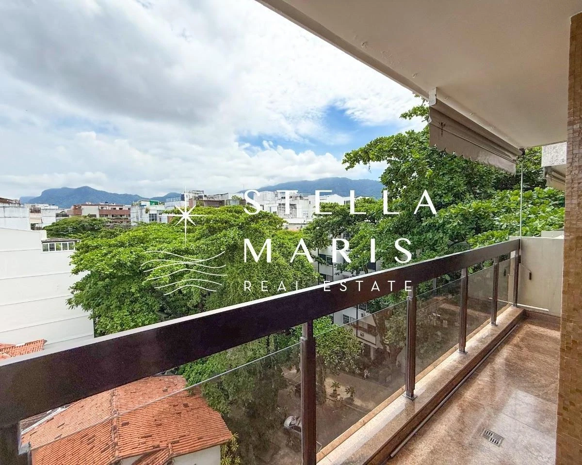 240 m² duplex penthouse with balcony grill and views — photo 21