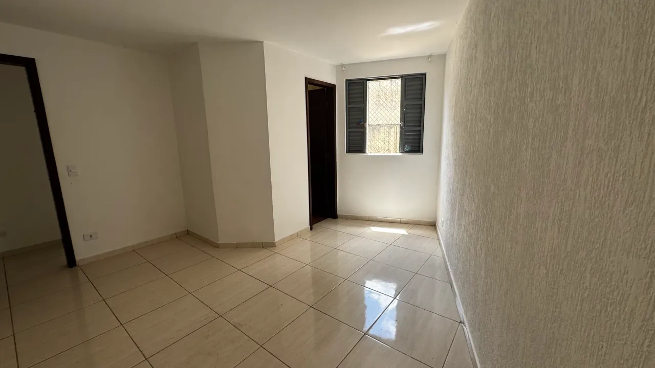 Apartamento sin muebles de 3 habitaciones y mascotas — photo 9