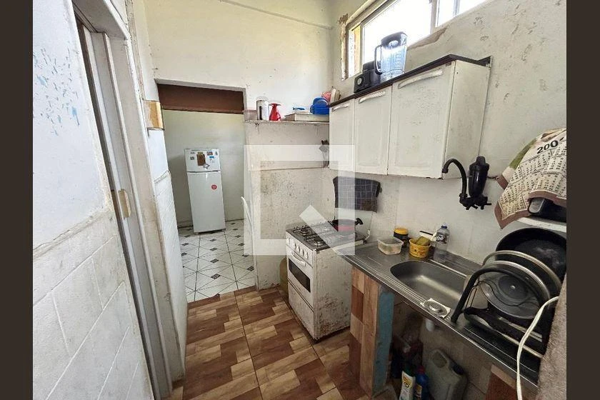 Furnished 1-bedroom apartment with 50 m² — photo 20