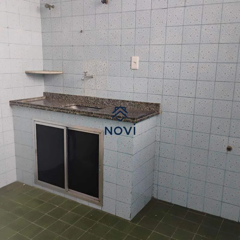 45 m² apartment with 1 bedroom and no parking — photo 25
