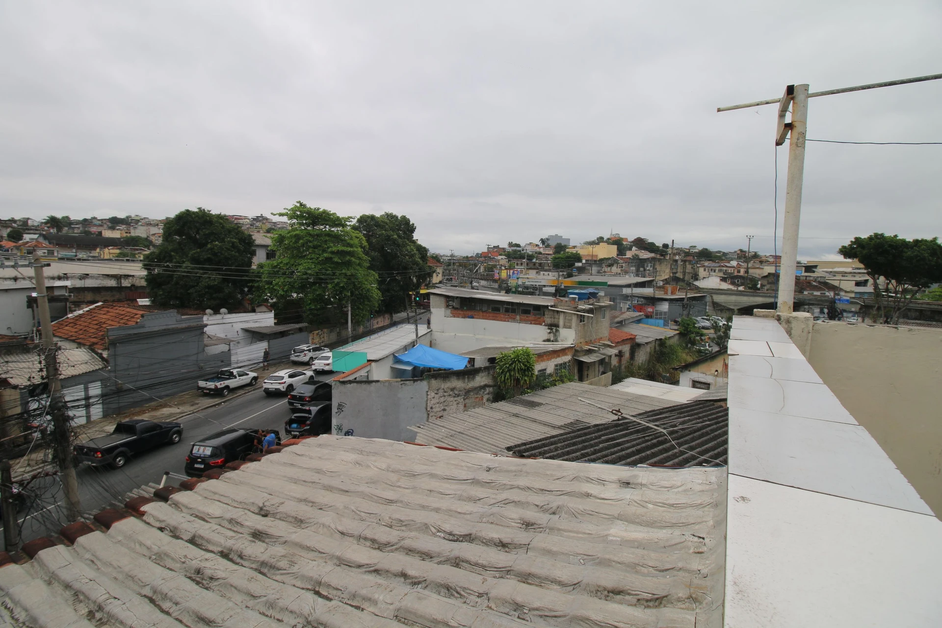 Furnished house with a private garden and 2 bedrooms — photo 28