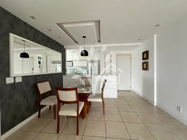 Furnished apartment with 3 bedrooms and 2 bathrooms — photo 5