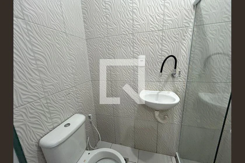 Casa de 35 m² e 1 quarto, Madureira — photo 12