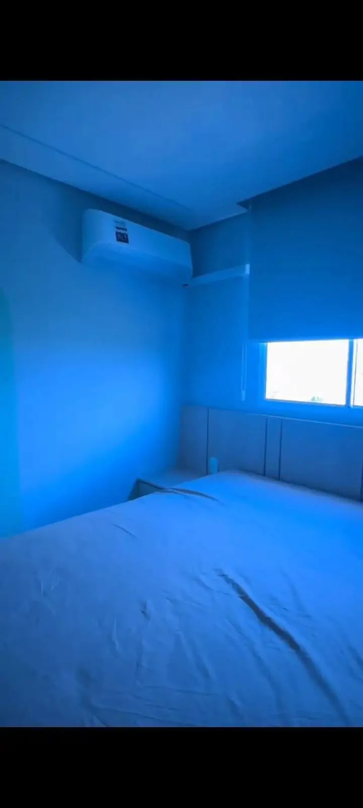 44 m² apartment with 2 bedrooms and pool in the building — photo 3